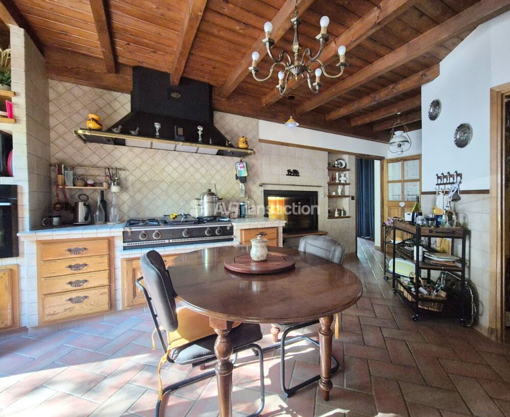  vendre  Maison Draguignan (83300)