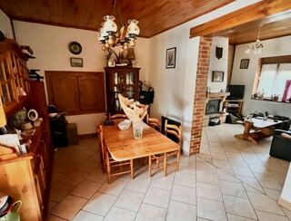  Maison � vendre 6 pi�ces 100 m�