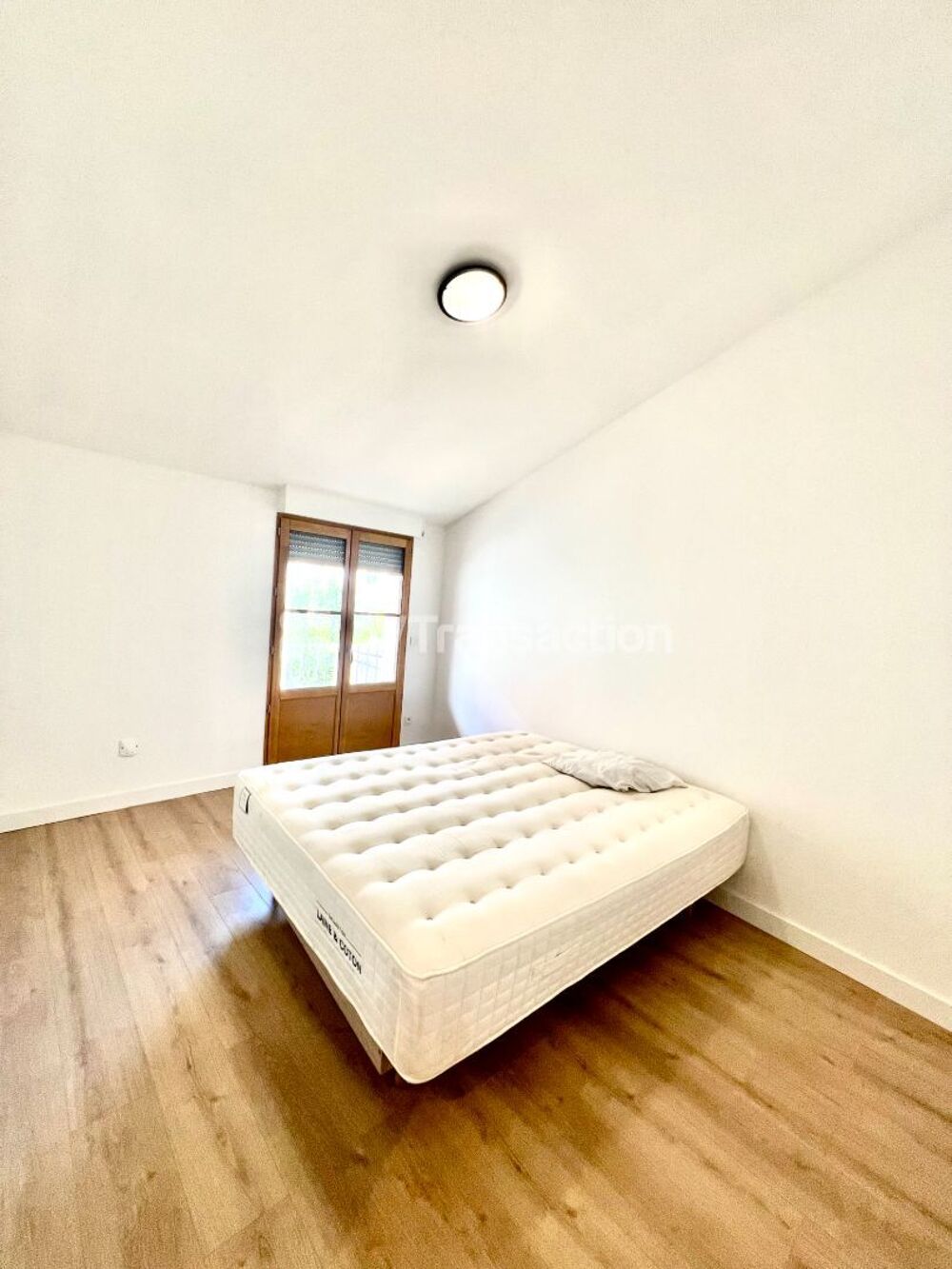 Appartement en duplex
