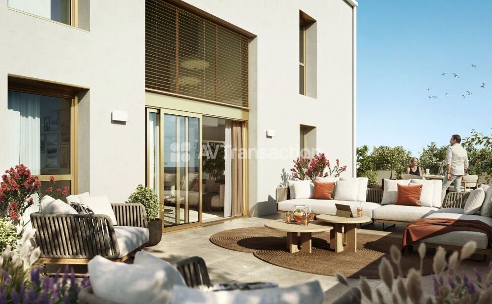 Vente Appartement 17000 La Rochelle La rochelle