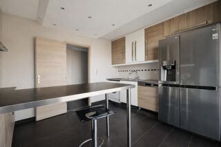  Appartement � vendre 4 pi�ces 86 m� Annemasse