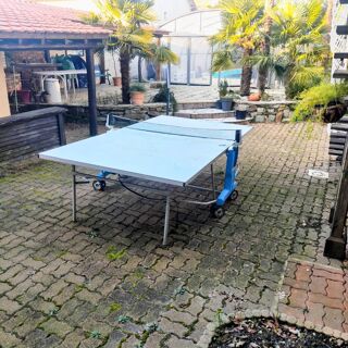  Maison � vendre 12 pi�ces 329 m�