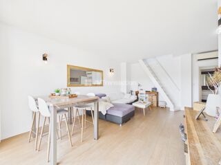  Appartement à vendre 3 pièces 80 m²
