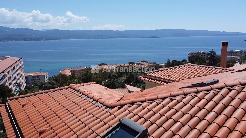 � vendre  Appartement Ajaccio (20000)