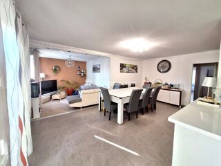  Appartement � vendre 4 pi�ces 75 m�