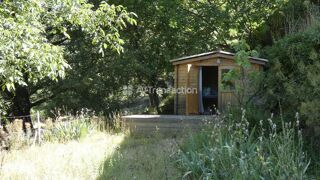 Maison 90m2 Mialet