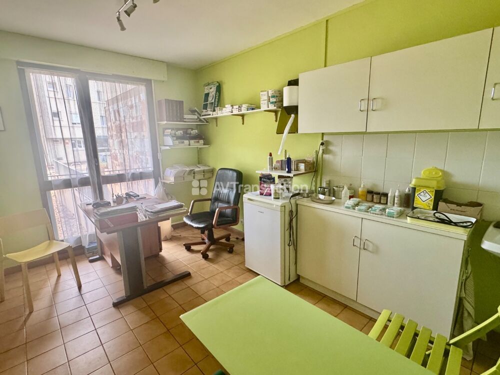 Vente Appartement Appartement/bureau idéal profession libèrale Orléans