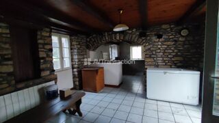  Maison � vendre 4 pi�ces 70 m�