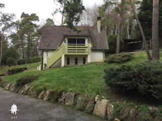  Terrain à vendre 9 pièces 314 m² Chaufour les bonnieres