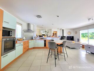  Maison � vendre 6 pi�ces 147 m�
