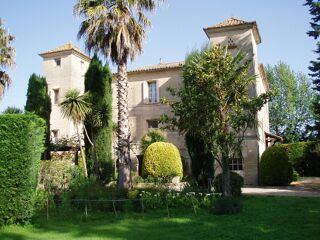  Propriété/château à vendre 15 + pièces 915 m²