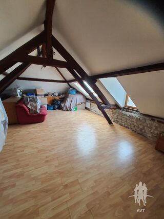  Maison  vendre 7 pices 197 m