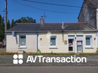 Maison · à Vaiges · 99 900 €
