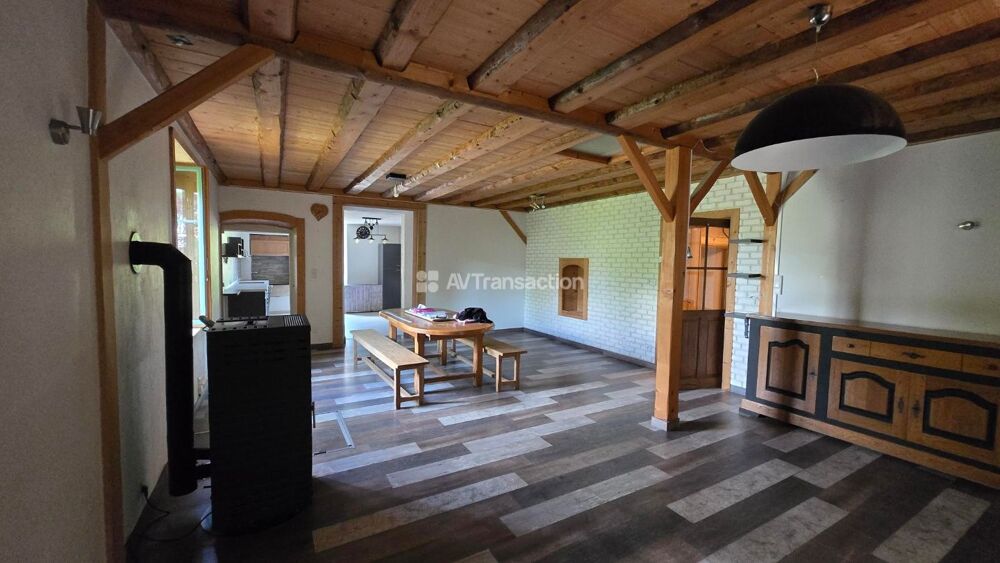Vente Maison Importante baisse de prix ! La chaumusse