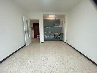  Appartement à vendre 2 pièces 35 m²