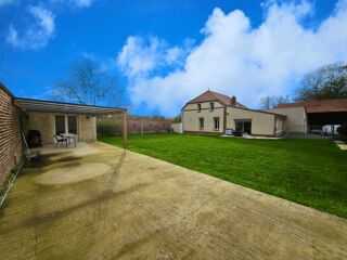  Maison � vendre 8 pi�ces 245 m�