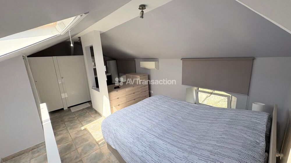 � vendre  Maison Ajaccio (20000)