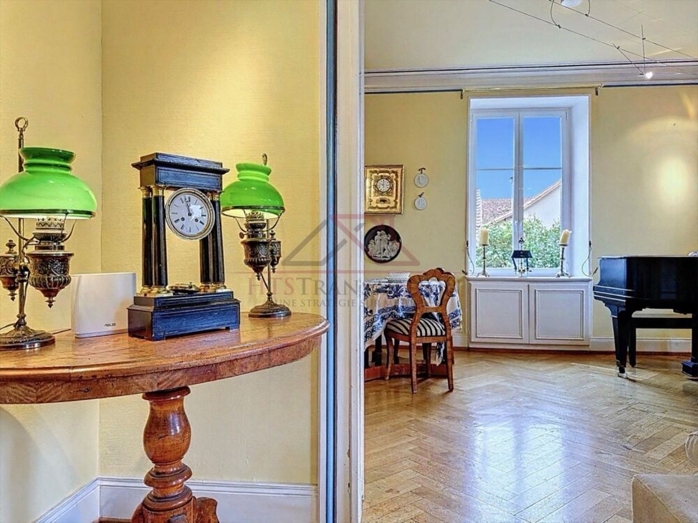 � vendre  Maison Bourbach-le-Bas (68290)