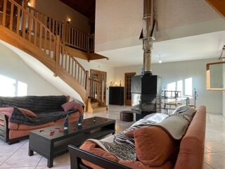  Villa à vendre 8 pièces 210 m²