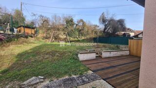  Maison à vendre 5 pièces 82 m²