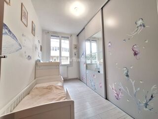  Appartement � vendre 4 pi�ces 63 m�