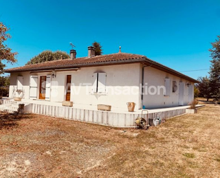  Maison à vendre 6 pièces 167 m²