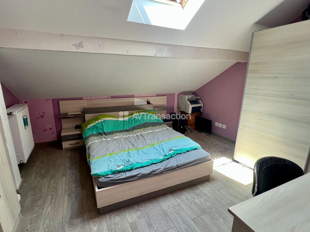 � vendre  Maison Yenne (73170)