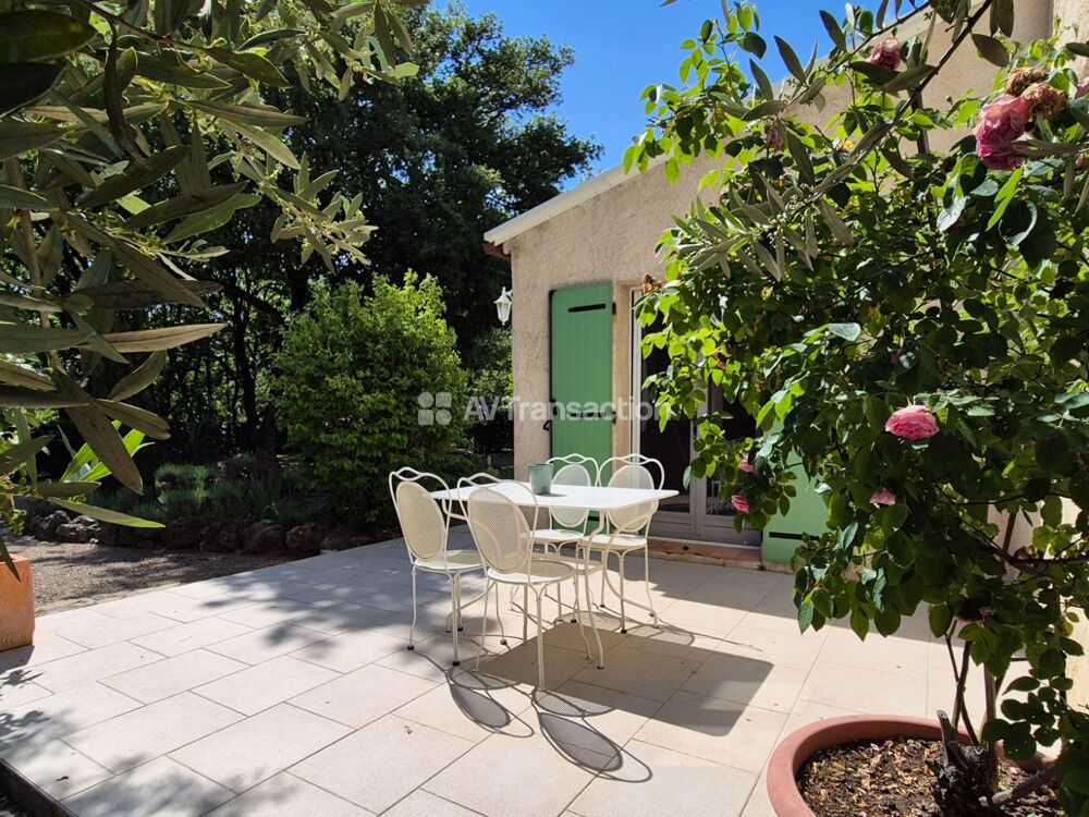  vendre  Maison Draguignan (83300)