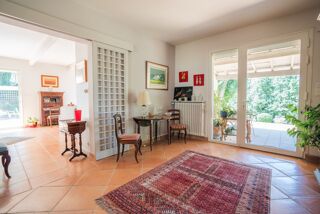  Villa � vendre 6 pi�ces 220 m�