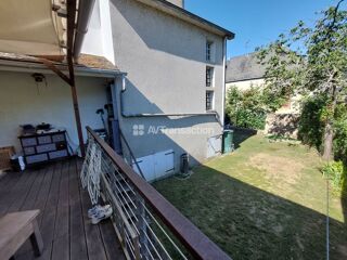  Maison à vendre 7 pièces 218 m²