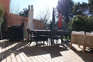  Maison � vendre 4 pi�ces 80 m�