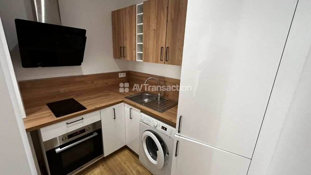 Vente Appartement Belle Appartement grand T1 à vendre Ajaccio Ajaccio