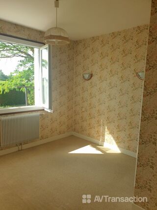  Maison � vendre 4 pi�ces 1 m�