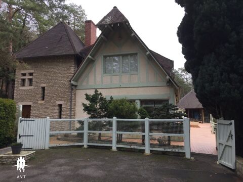 Vente Maison A vendre , propri�t� , Chaufour les Bonni�res  ( 78270 ) ,   315 m2 habitables , 11  pi�ces , 5 chambres , terrain  21 300 m2 Chaufour les bonnieres