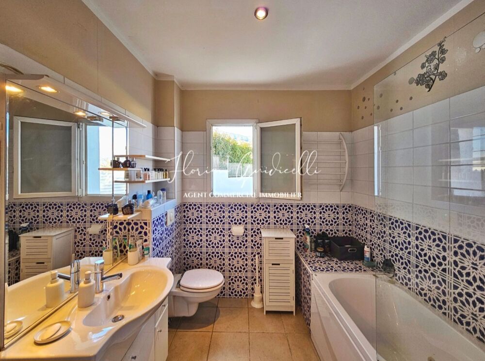 � vendre  Maison Biguglia (20620)