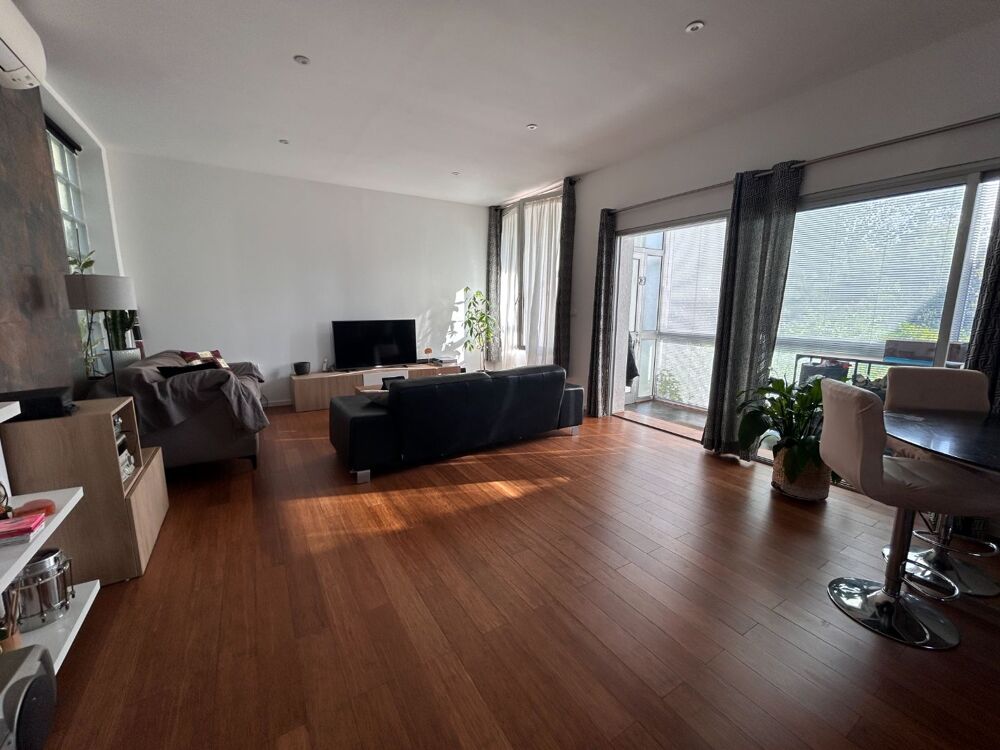 Vente Maison Nimes Serre-Cavalier Maison T4 des ann�es 70 N�mes