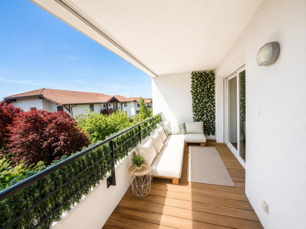 Vente Appartement Appartement 4 pièces 78m2 Contamine-sur-arve