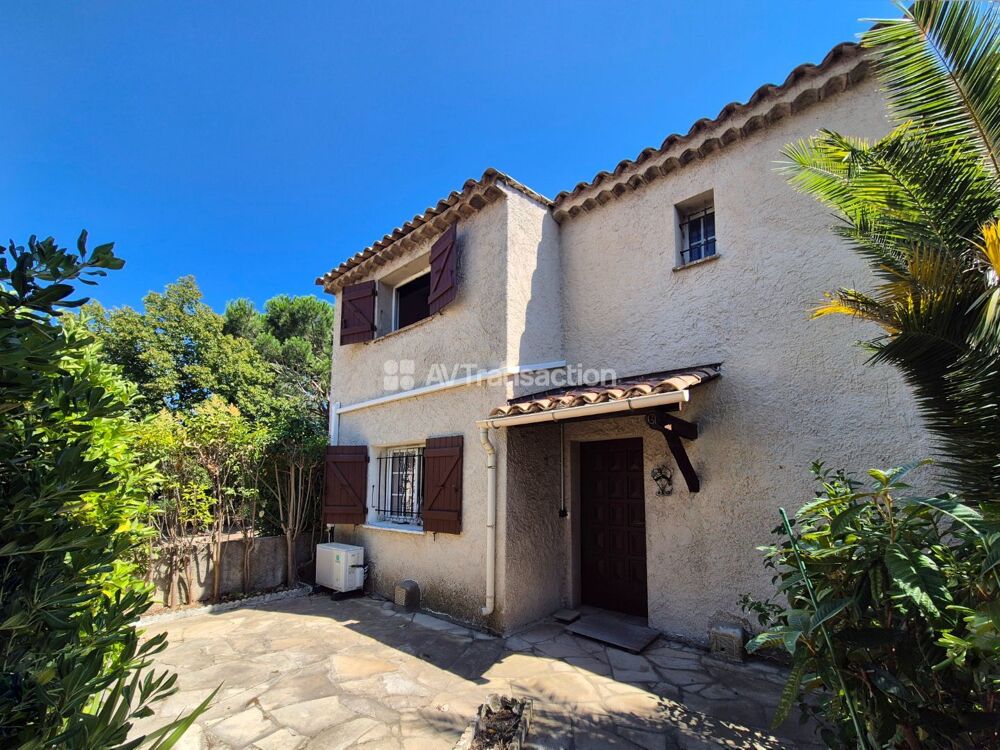 Maison 4 pièces 67 m² · à Fréjus · 67 m² · 309 000 €