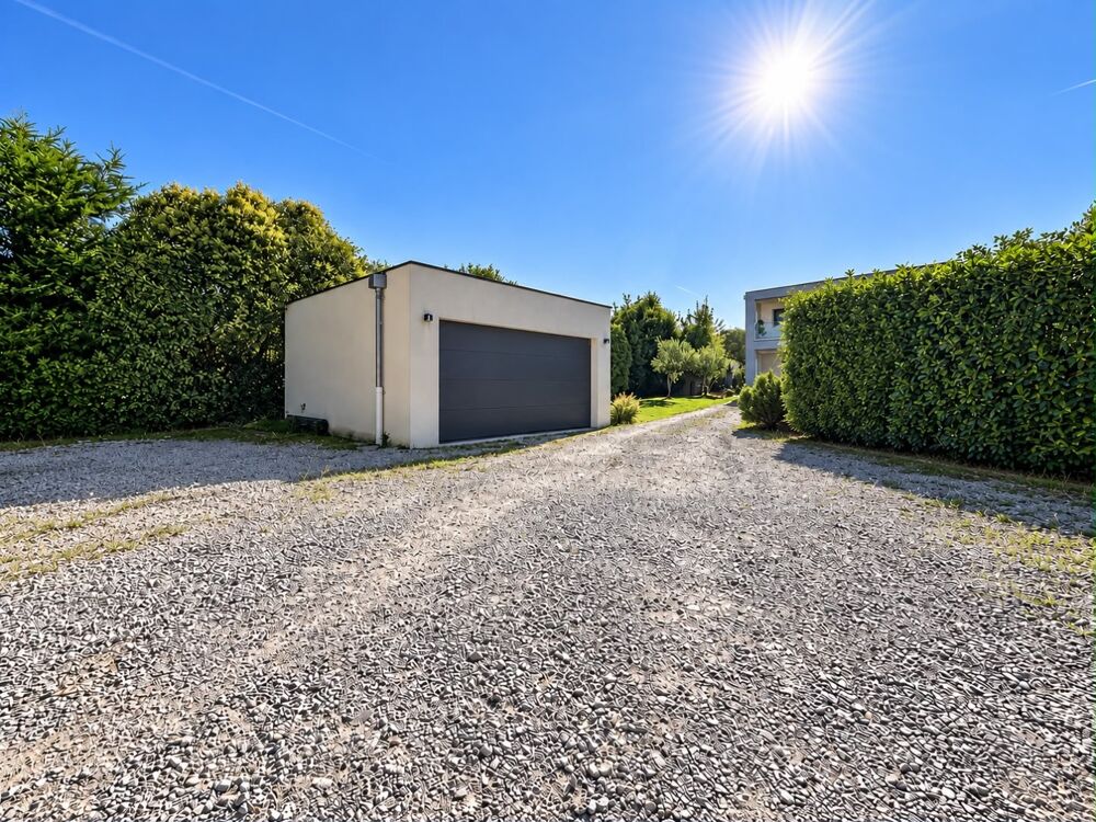 Maison - 5 pièces - Chens-Sur-Léman