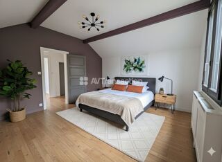  Maison � vendre 6 pi�ces 182 m�