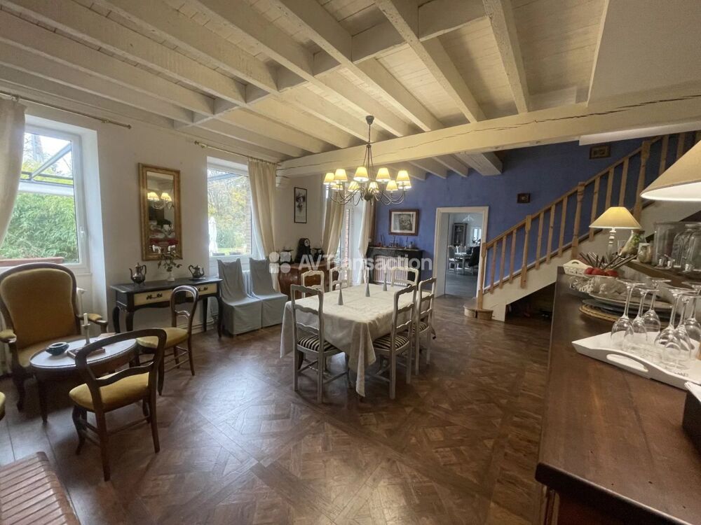 à vendre  Villa Montesquieu-Volvestre (31310)