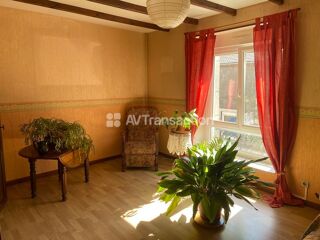 Maison à vendre 5 pièces 162 m²