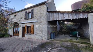  Maison � vendre 4 pi�ces 95 m�