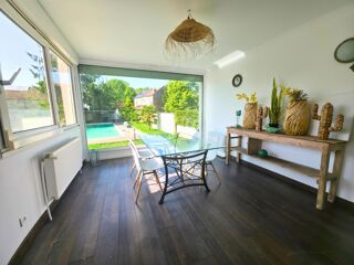  Maison � vendre 8 pi�ces 200 m�