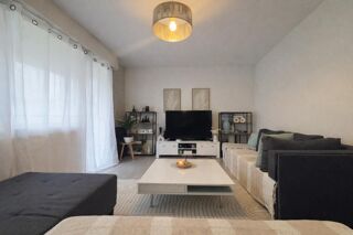  Appartement � vendre 4 pi�ces 86 m�