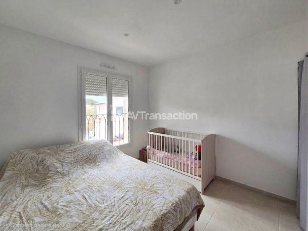 Vente Maison A proximité immédiate du village Lorgues