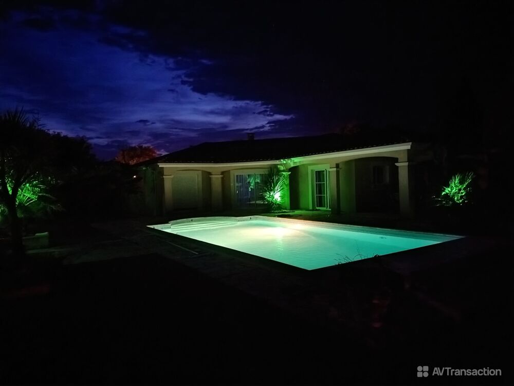 � vendre  Maison Carcans (33121)