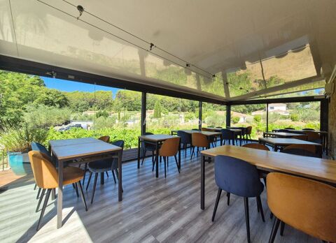   Fonds de Commerce, Restaurant 