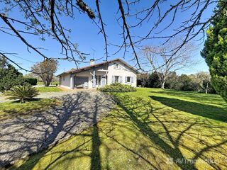 Maison à vendre 4 pièces 97 m²
