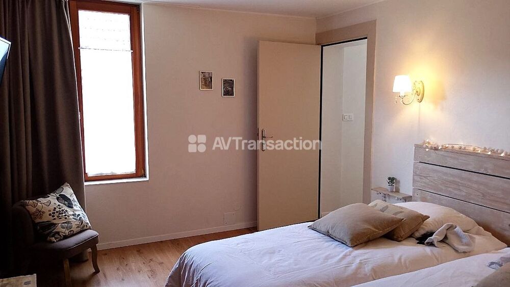 � vendre  Maison Bergheim (68750)